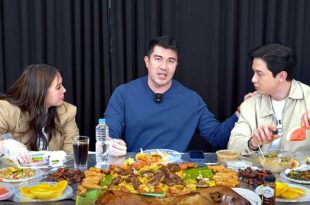 Luis Manzano Alden Richards Julia Montes