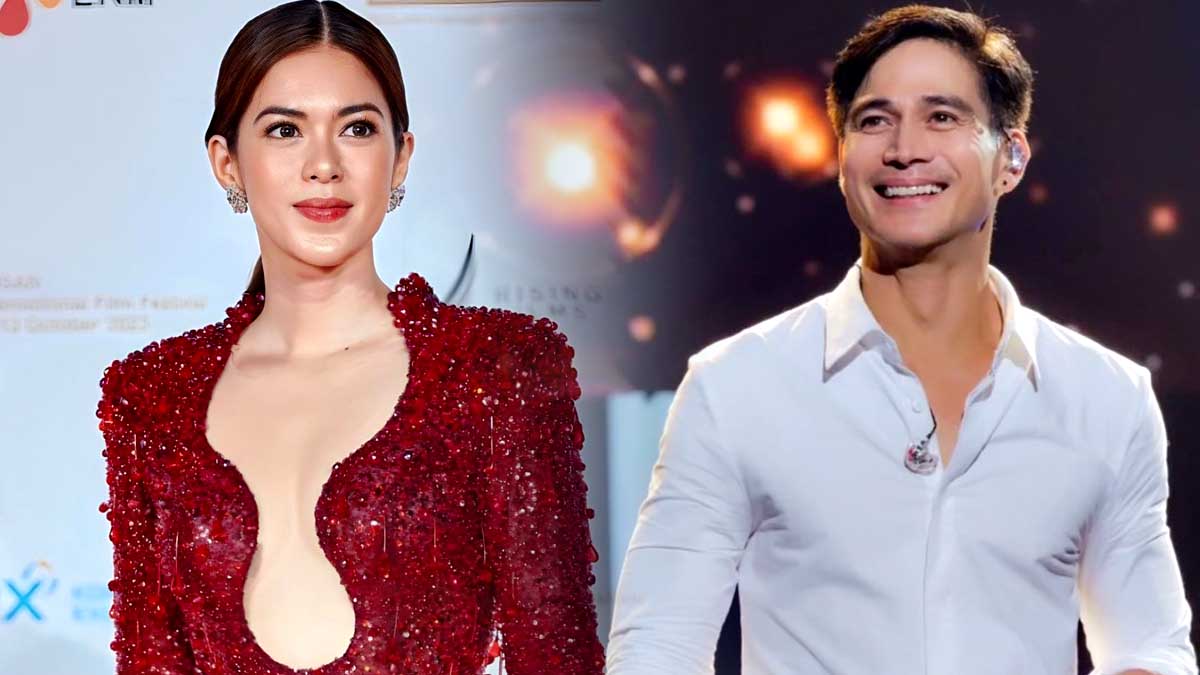 Piolo Pascual Shaina Magdayao