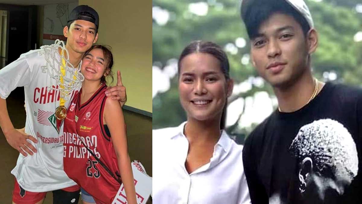 Ricci Rivero Andrea Brillantes Leren Mae Bautista