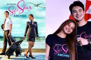 Jerome Ponce Krissha Viaje