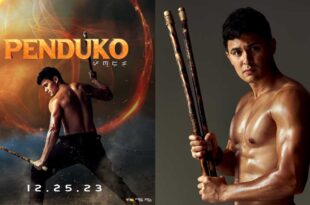 Matteo Guidicelli Penduko