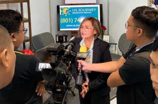 Atty Marlene F Gonzalez