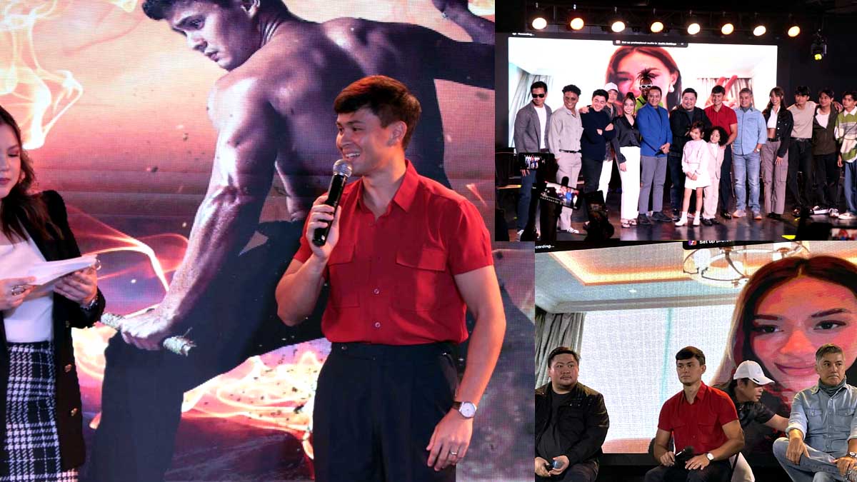 Matteo Guidicelli Penduko
