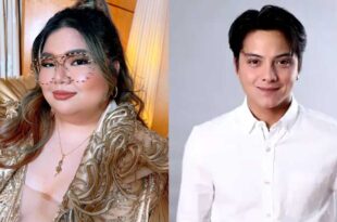 Cool Cat Ash Daniel Padilla