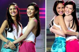 Marian Rivera Heart Evangelista 