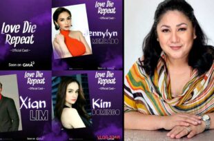 Shyr Valdez Love Die Repeat