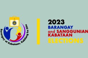 COMELEC BSKE Elections 2023