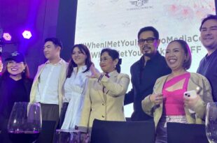 Kakai Bautista Vilma Santos