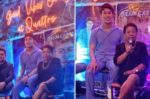 Ram Castillo Merly Peregrino