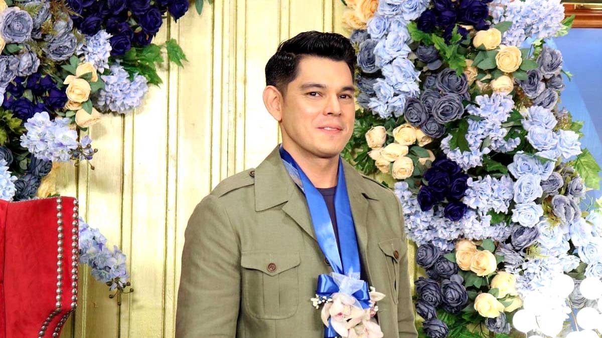 Richard Gutierrez