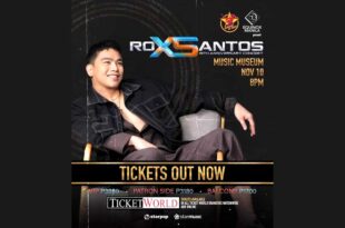 Rox Santos