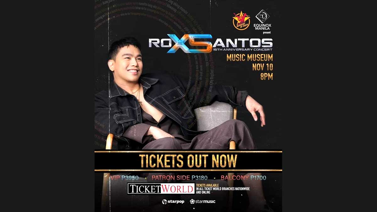 Rox Santos