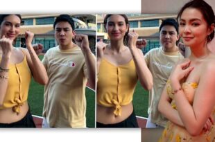 Barbie Forteza Jak Roberto Celeste Cortesi