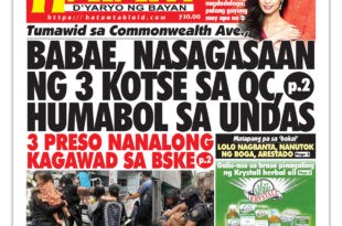 110323 Hataw Frontpage