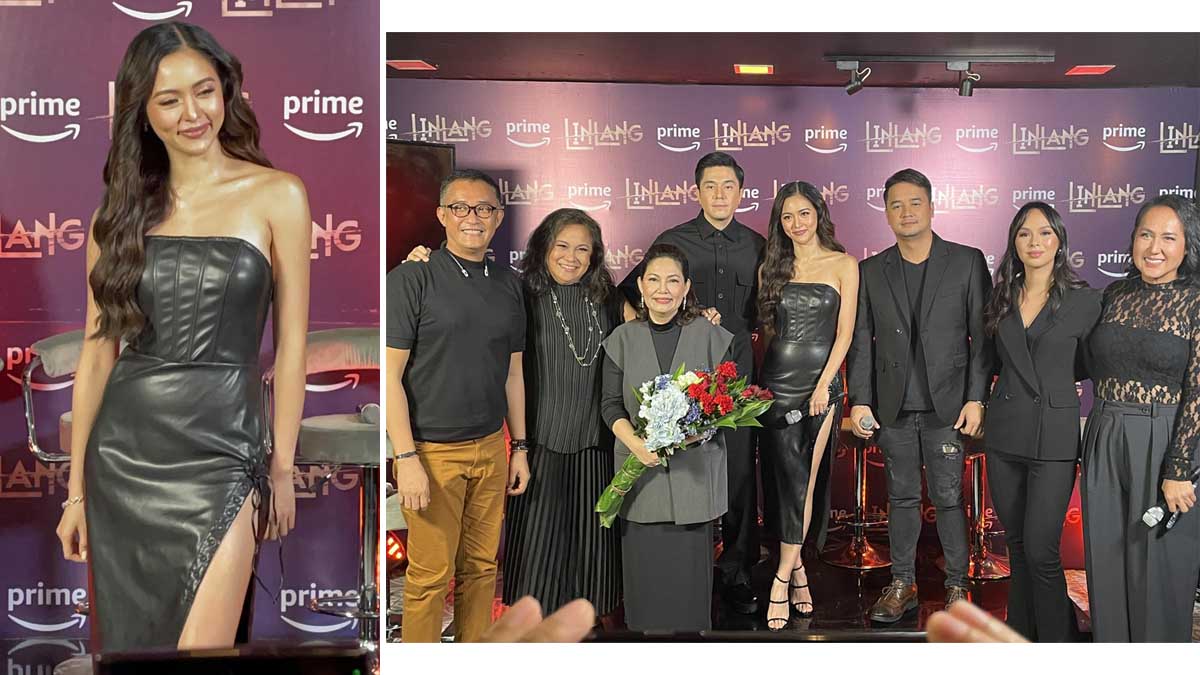 Kim Chiu Linlang