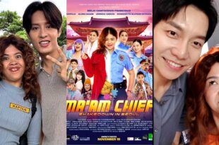 Lee Seung-gi Do Ji-han Melai