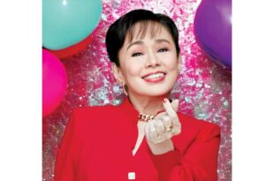 Vilma Santos