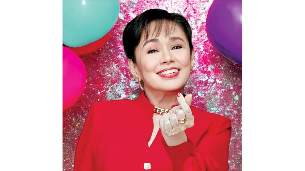 Vilma Santos