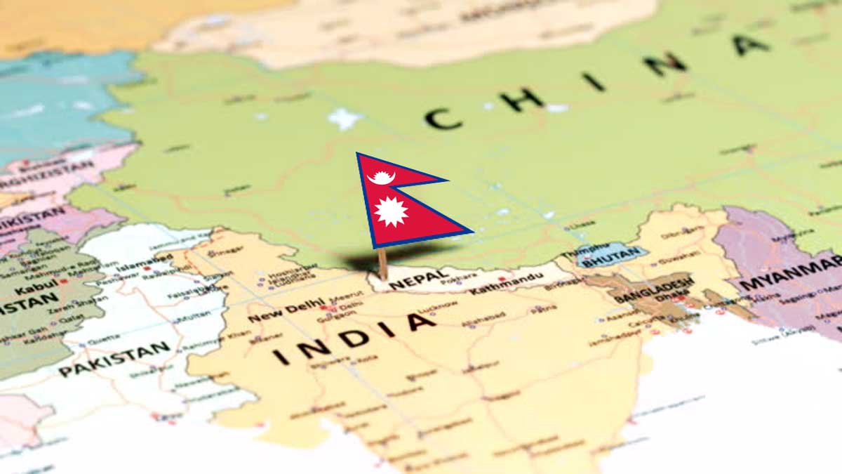 Nepal