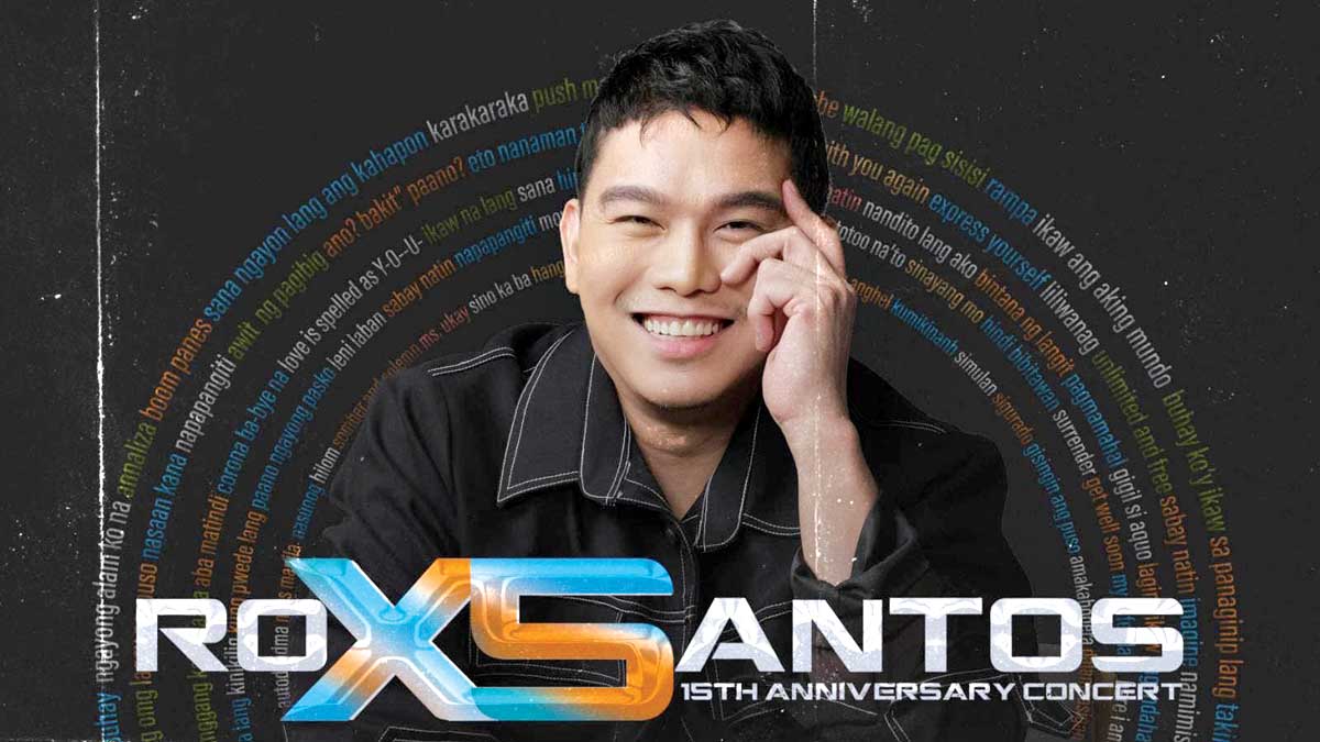 Rox Santos