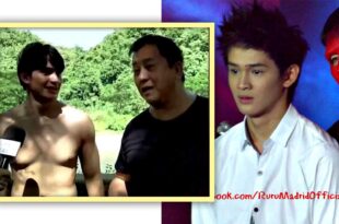 Ruru Madrid Phillip Salvador