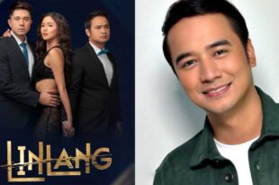 JM de Guzman Kim Chiu Paulo Avelino