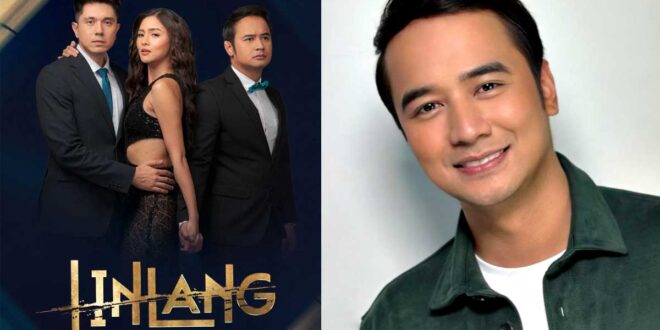 JM de Guzman Kim Chiu Paulo Avelino