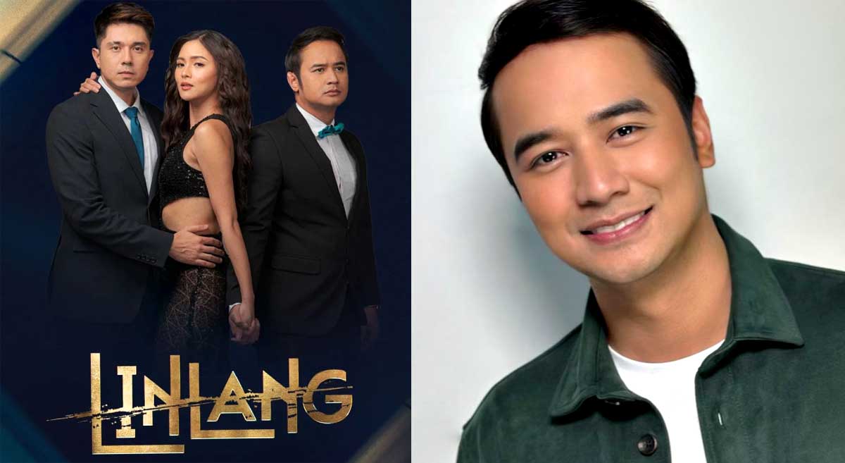 JM de Guzman Kim Chiu Paulo Avelino