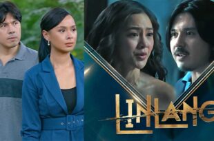 Paulo Avelino Kim Chiu Kaila Estrada