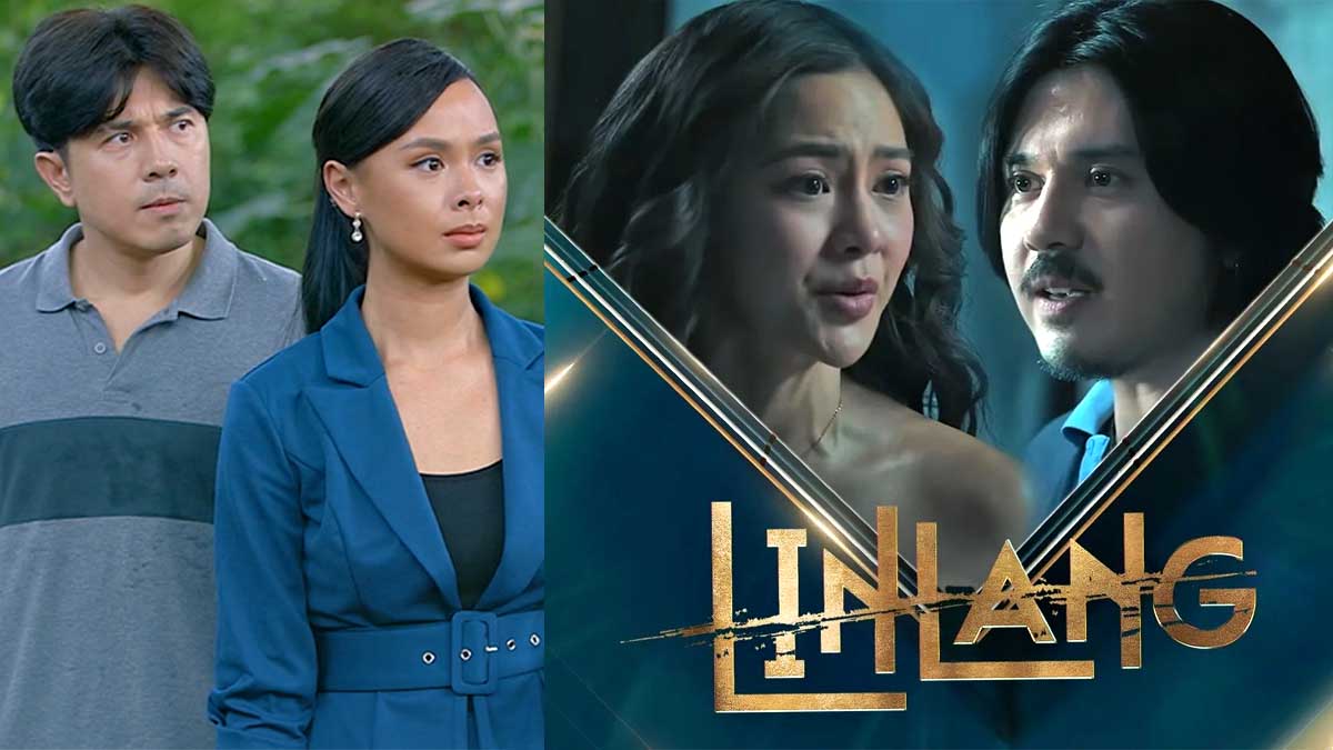 Paulo Avelino Kim Chiu Kaila Estrada