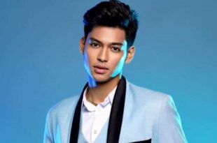 Ricci Rivero
