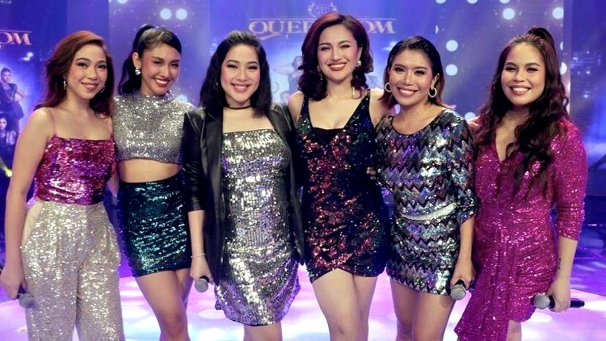 AOS queens