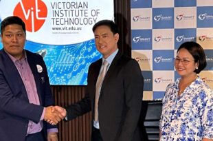 Allen Dizon Smart Access Philippines