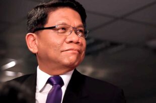Mike Enriquez
