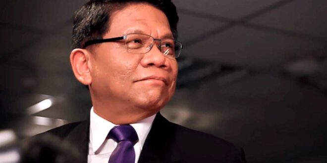 Mike Enriquez