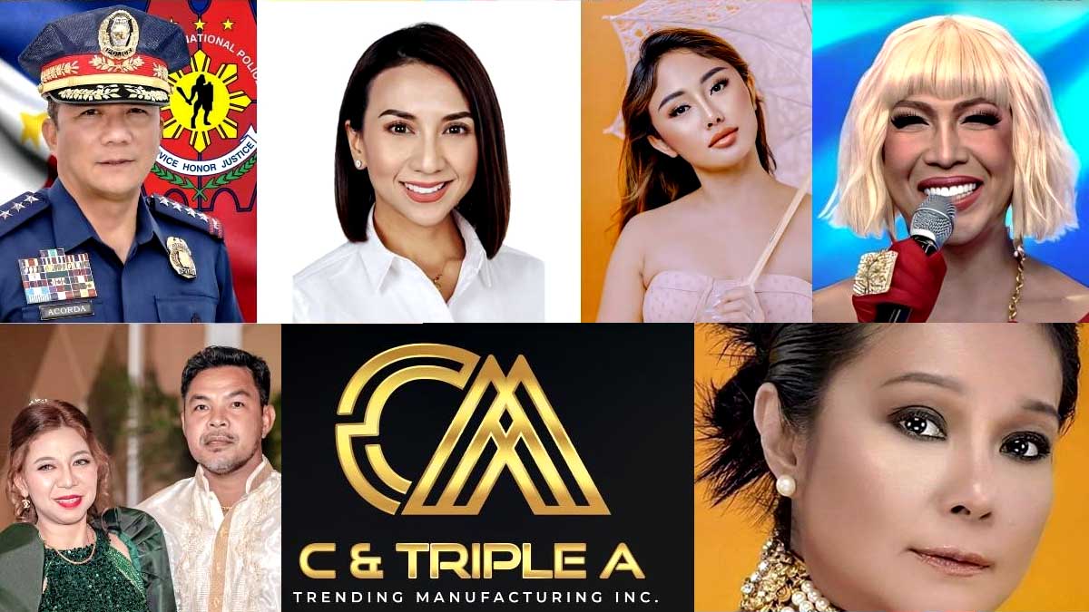 Rey Coloma awards C and Triple A