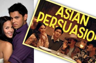 Richard Gutierrez KC Concepcion Asian Persuasion