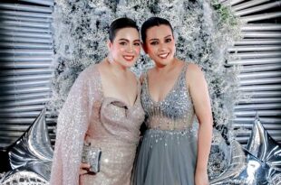 Janelle Jamer Claudine Barretto