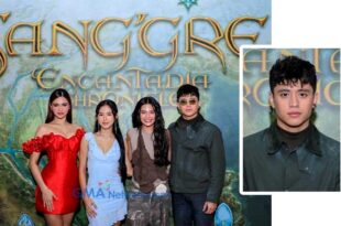Kelvin Miranda Sangre Encantadia