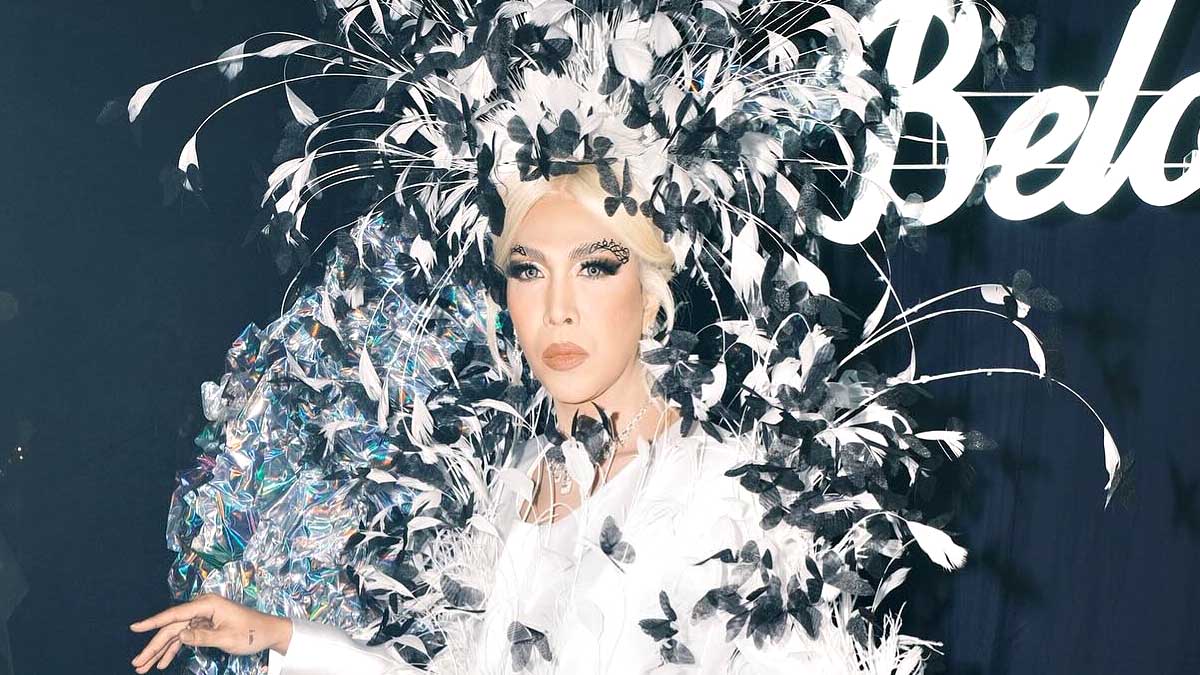 Vice Ganda