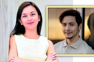 Beauty Gonzalez Alden Richards