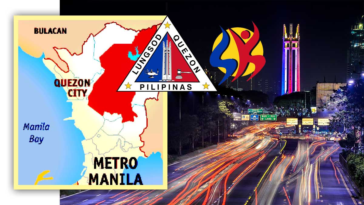 Quezon City QC SK