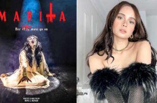 Rhen Escaño Marita