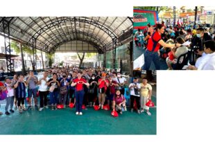 Aiko Melendez 10,500 residente QC