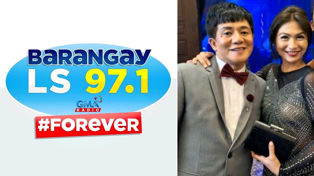 Barangay LSFM Barangay LSFM, Mama Emma Janna Chu Chu