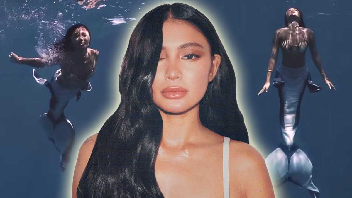 Nadine Lustre