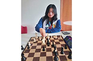 Jirah Floravie Cutiyog Chess