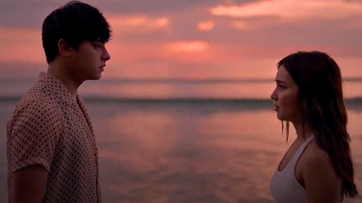 Kathniel Kathryn Bernardo Daniel Padilla