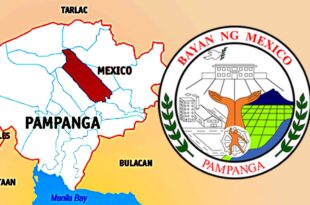 Mexico Pampanga