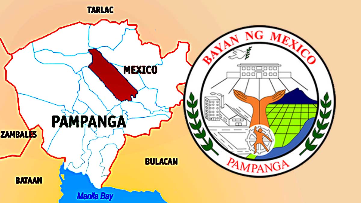 Mexico Pampanga